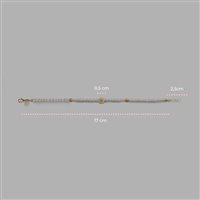 Bracelet Isola Bella Femme in Argent Perla 20001417 - 20001417